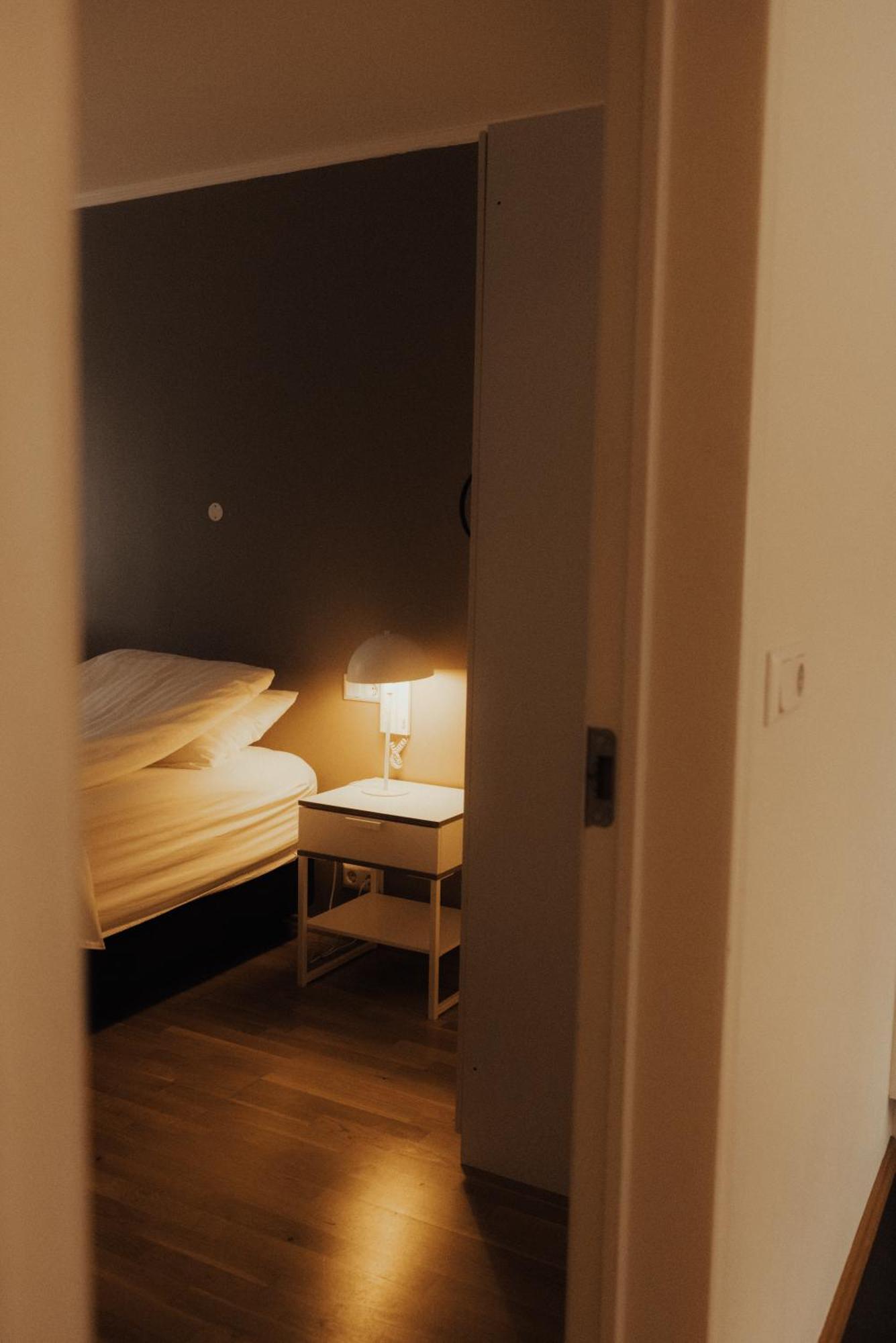 Gamli Skolinn Husavik Luaran gambar