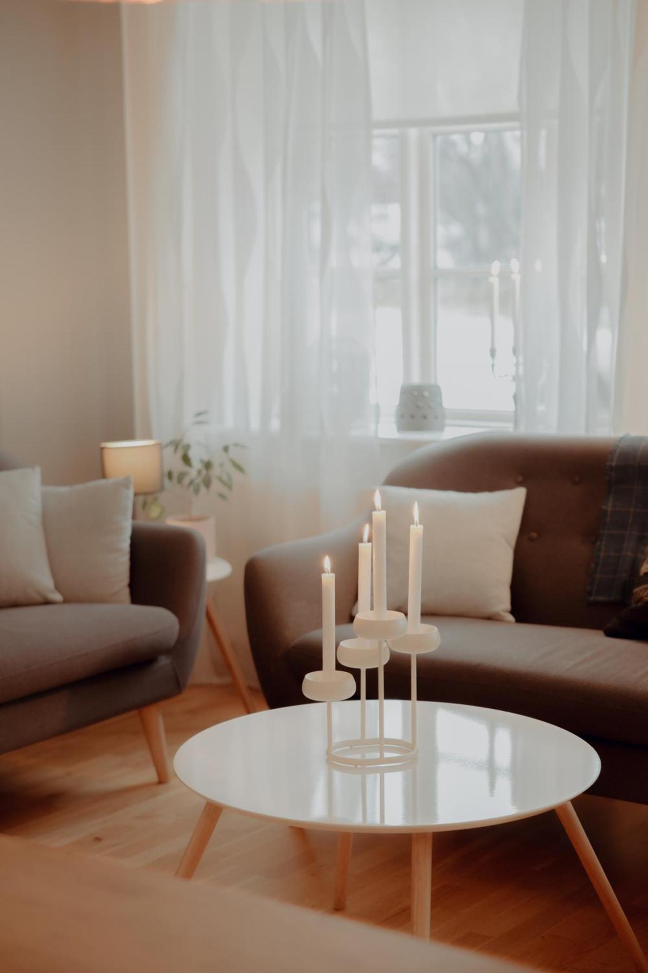 Gamli Skolinn Husavik Luaran gambar